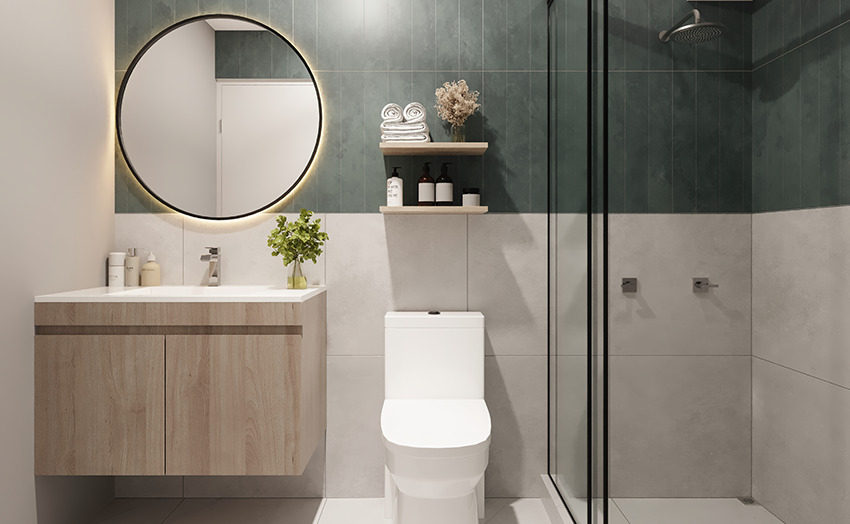 Baño