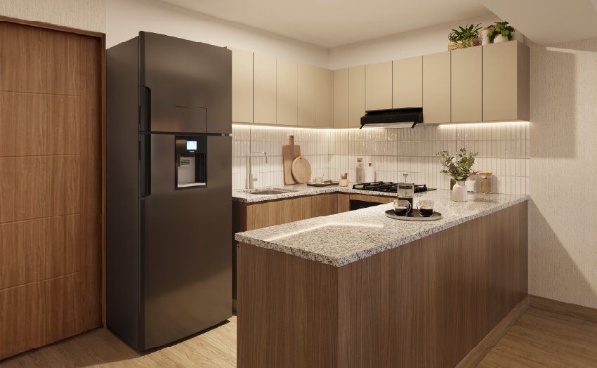 COCINA