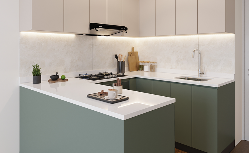 Cocina