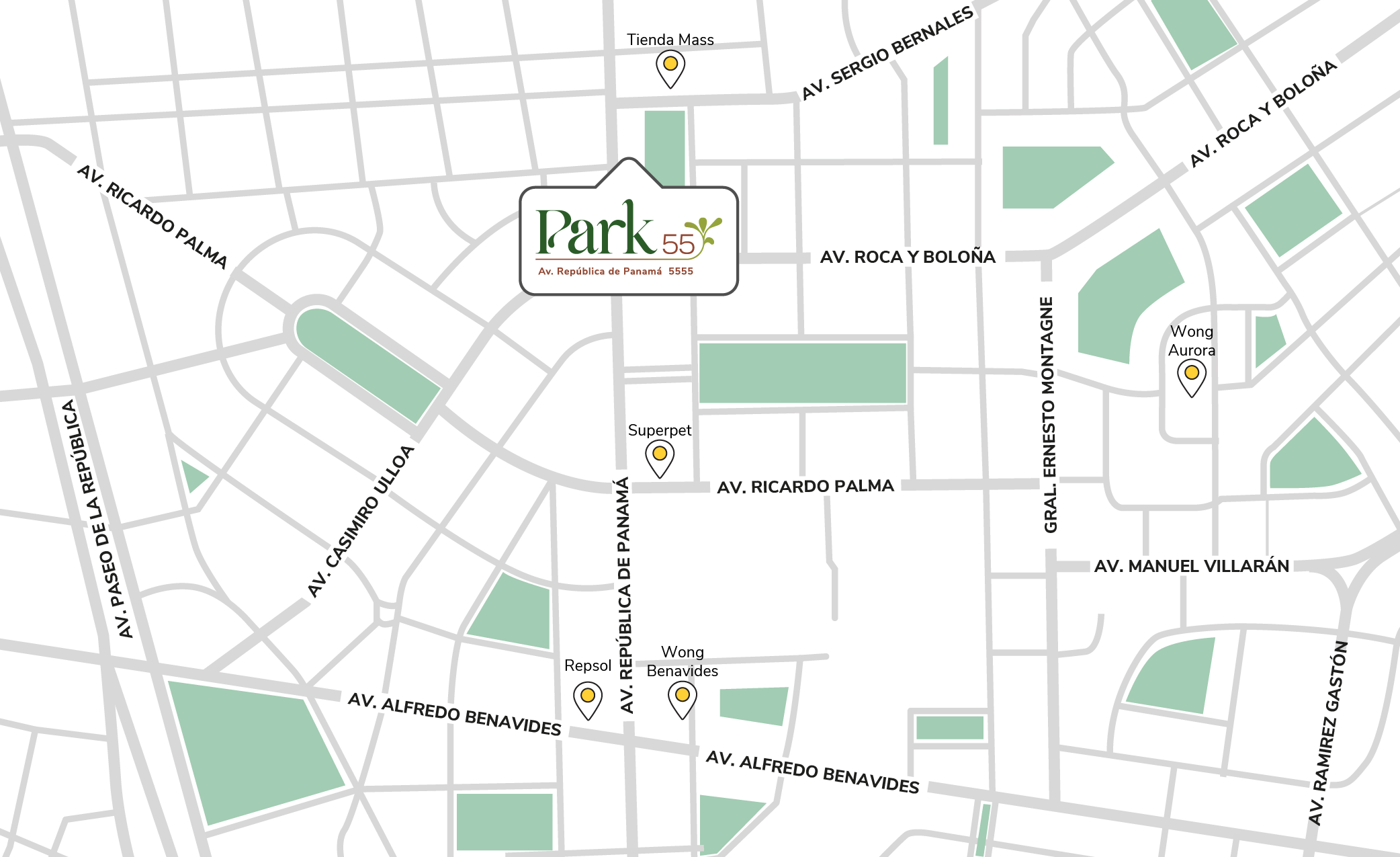 Park 55