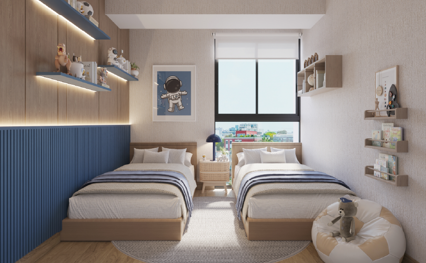 DORM. SECUNDARIO