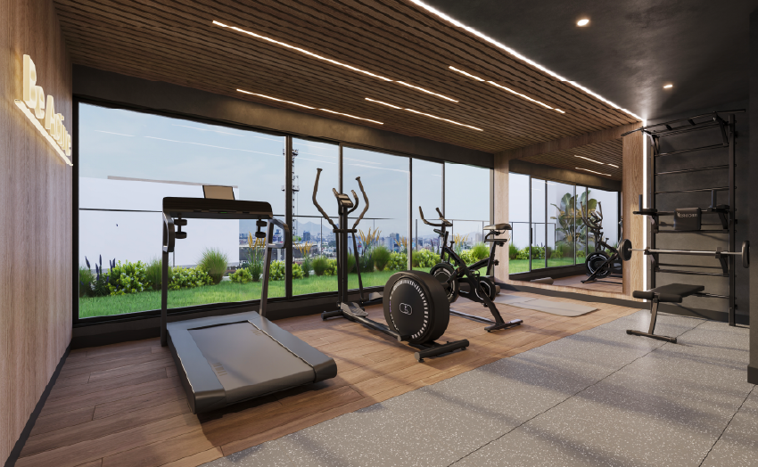 GIMNASIO