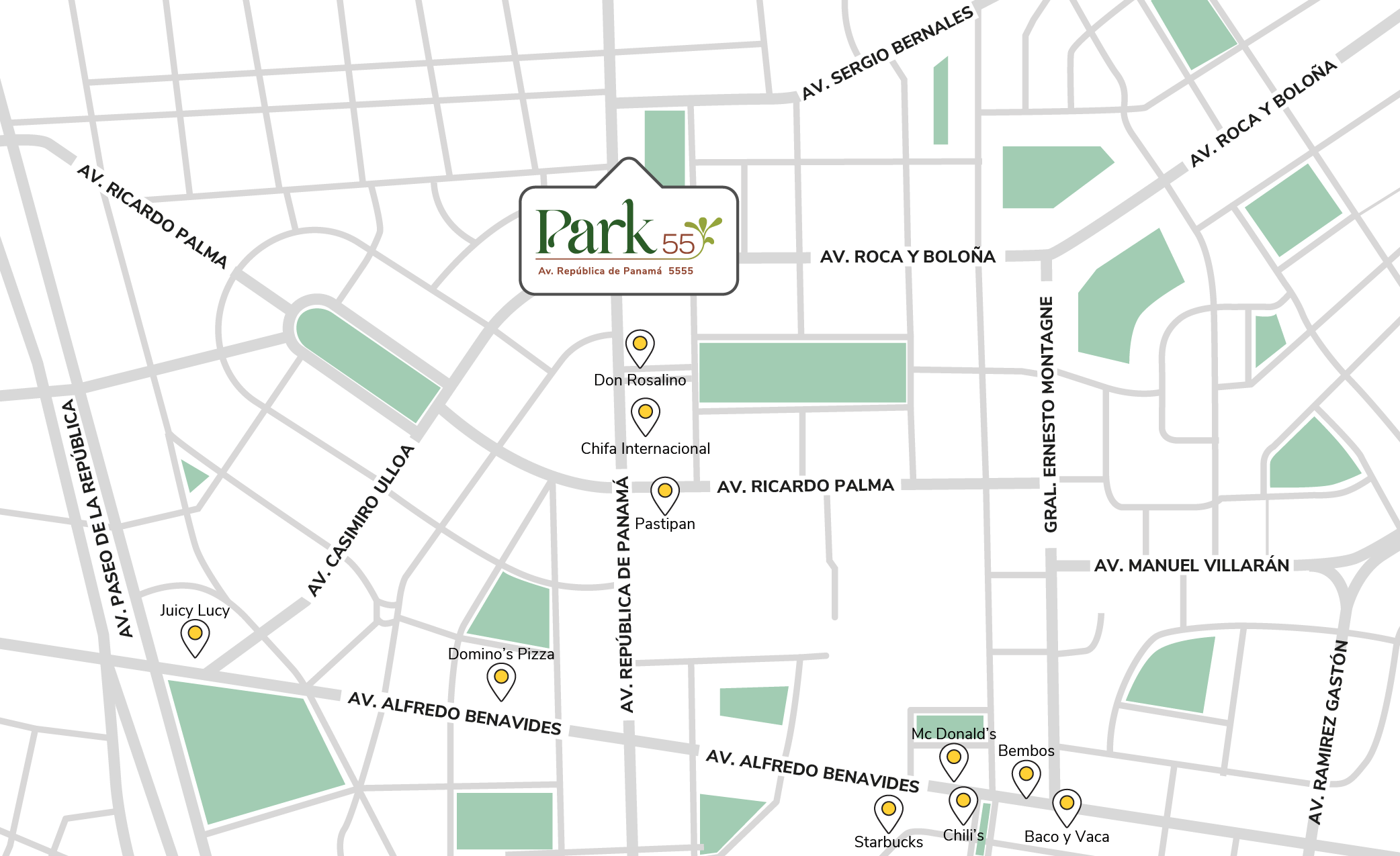 Park 55
