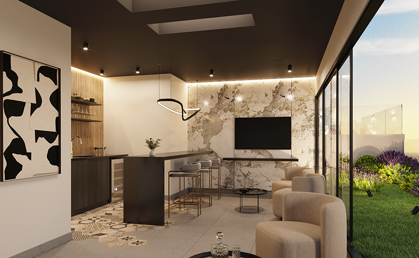 Sala Bar