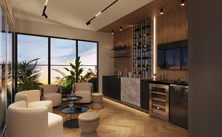Sala Bar
