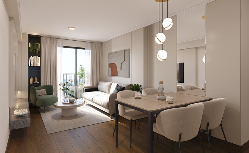 Sala Comedor