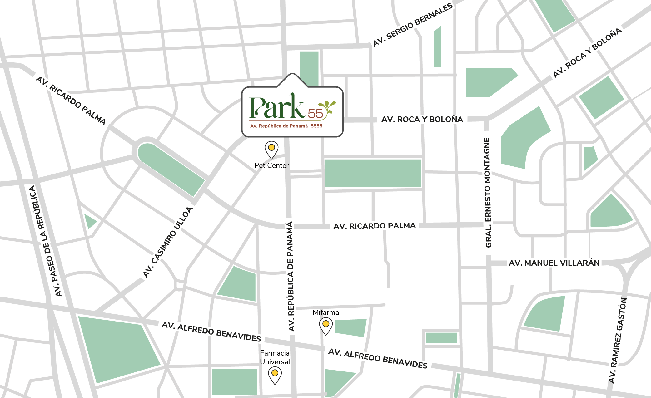 Park 55