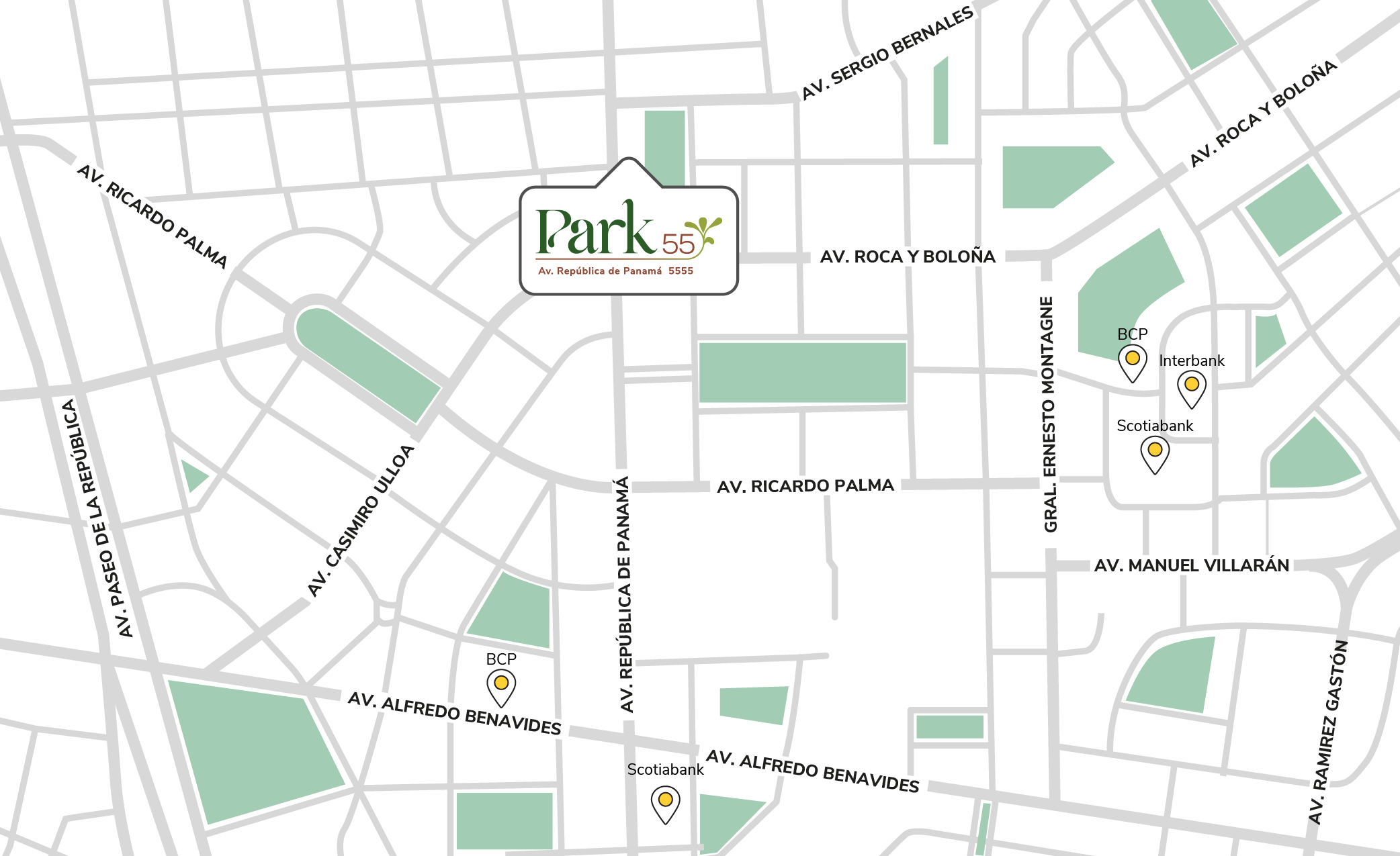 Park 55
