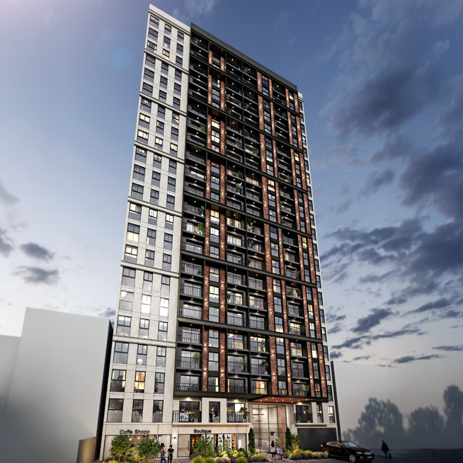 Park 55